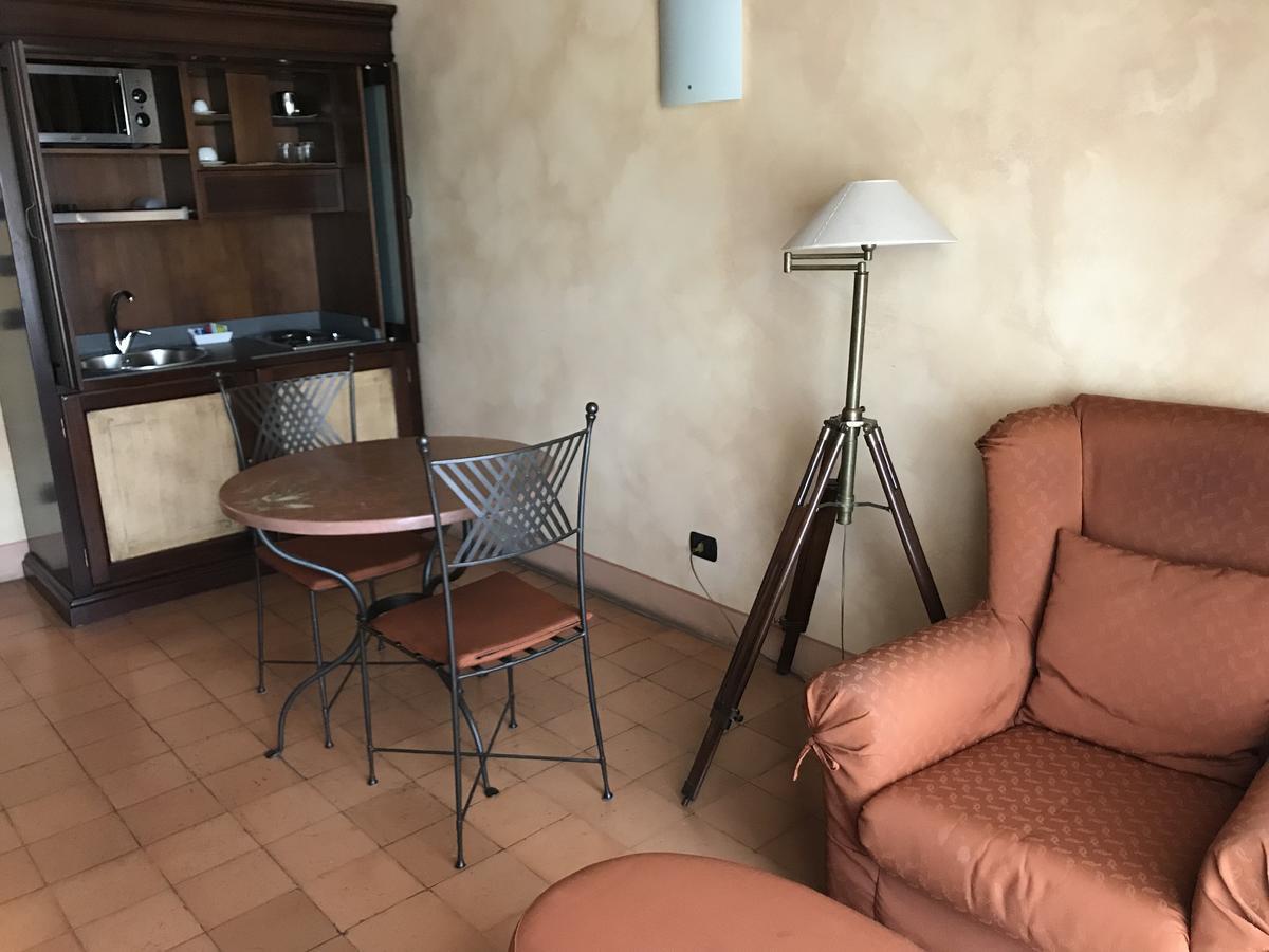 Hotel La Cantina Medolla Eksteriør bilde